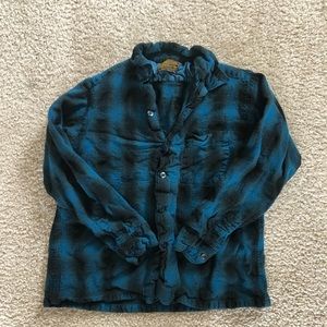 Vintage Pendleton Flannel
